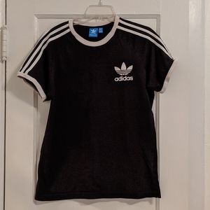Adidas Vintage Tee